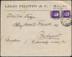 Italy 1930, Olaszország 1930