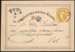 Ausztria 1871