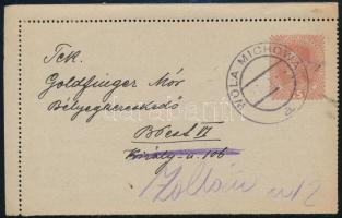 Ausztria 1918