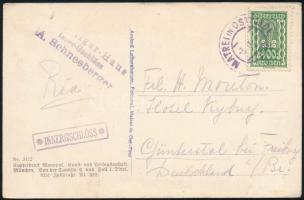 Ausztria ~1922