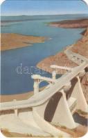 Arizona, Coolidge Dam