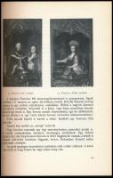 Péczely Piroska: A keszthelyi Festetics kastély és belső berendezése. Bp., 1958., Múzeumok Központi ...