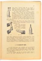 Tolnai Simon: A bűvészet könyve. Tóth Béla előszavával. Bp.,é.n.,Magyar Kereskedelmi Közlöny. Kiadói...