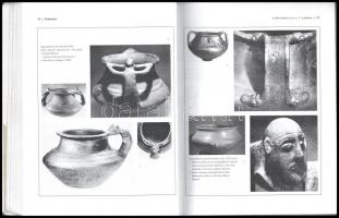 Szabó Miklós: A keleti Kelták. A késő vaskor a Kárpát-medencében. Bibliotheca Archeologica. Bp., 200...