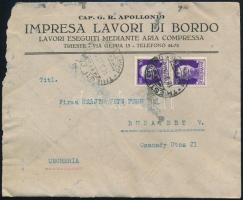 Italy 1929, Olaszország 1929