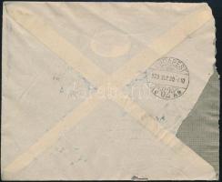 Italy 1929 Olaszország 1929