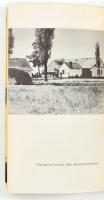 Balogh István: Hajdúság. Magyar néprajz. Bp.,1969, Gondolat, 297+1 p.+19 (fekete-fehér fotók) t. Kia...