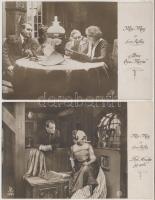 Mia May - 2 pre-1945 postcards