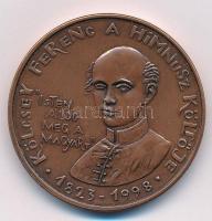 Szabolcs Péter (1942-) 1998. "MÉE XXVIII. Vándorgyűlés 1998. VII. 18-19. Zalaegerszeg / Kölcsey...