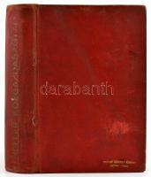Heller Farkas: Közgazdaságtan. I-II. köt. I. köt.: Elméleti közgazdaságtan. II. kötet. Közgazdasági ...