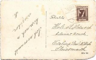 Zemenye, Zemenye-Selegd, Zemendorf-Stöttera; Hauptstrasse, Pfarrkirche, "Wagrandl" Mühle /...