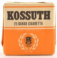 Kossuth bontatlan csomag cigaretta