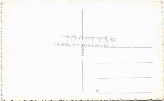 Dunakeszi-Alag, templom, belső. Gulyás photo (EB)