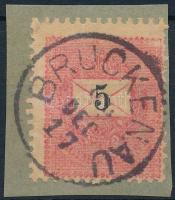 "BRUCKENAU"