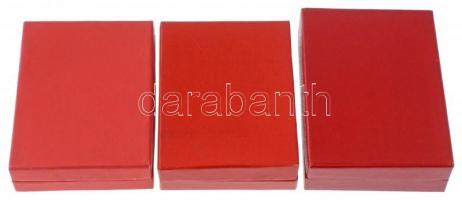 ~1960-1970. "Kiváló Újító" arany (2x) és ezüst fokozata, zománcozott, aranyozott, ezüstözö...