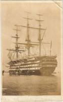 1904 Royal Navy ship of the line (EB)