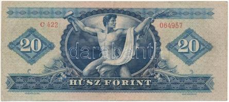 1949. 20Ft T:III Adamo F10