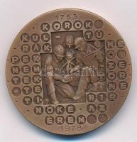 Peternák Gusztáv (1928-) 1978. "MÉE Tatabánya-esztergomi csoport - 225 éves a magyar szénbányás...