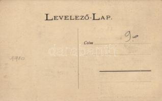 Piski, Simeria; Arany kotró. Adler fényirda / gold excavator, dredge