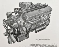 Tabiczky Zoltánné: A Magyar Waggon és Gépgyár Története 1-2. köt. 1. köt.: 1896-1945. 2. köt.: 1946-...