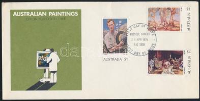 Ausztrália 1974