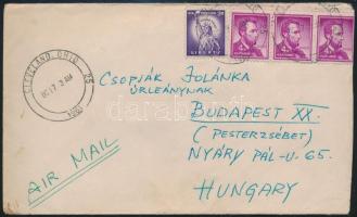 Amerikai Egyesült Államok 1961