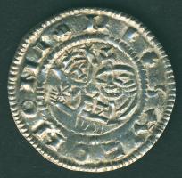 Salamon 1063-74. Denár Ag ÉH.10 T:2-/3+