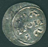 Salamon 1063-74. Denár Ag ÉH.10 T:2-/3+