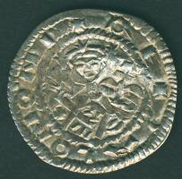 Salamon 1063-74. Denár Ag ÉH.10 T:2-/3+