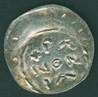 Salamon 1063-74. Denár Ag ÉH.10 T:2-/3+