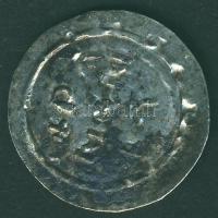 Salamon 1063-74. Denár Ag ÉH.10 T:2/3- kis patina