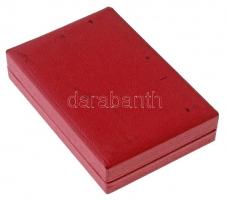 1970. "Árvízvédelemért" Br kitüntetés mellszalagon, eredeti tokban T:1
NMK 663