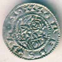 Salamon 1063-74. Denár Ag ÉH.10 T:2-