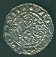 Salamon 1063-74. Denár Ag ÉH.10 T:2-/3+