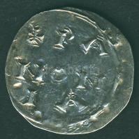 Salamon 1063-74. Denár Ag ÉH.10 T:2-/3+