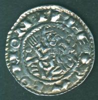 Salamon 1063-74. Denár Ag ÉH.10 T:2-