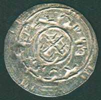 I.László 1077-1095. Denár Ag ÉH.19 T:2