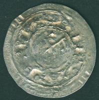 I.László 1077-1095. Denár Ag ÉH.19 T:3+