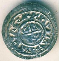 I.László 1077-1095. Denár Ag ÉH.19 T:2-