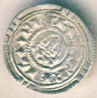 I.László 1077-1095. Denár Ag ÉH.19 T:2-
