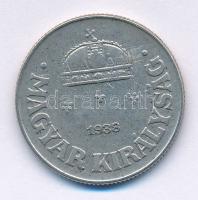 1938. 50f Cu-Ni T:2-
Adamo P5