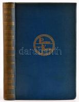 Márai Sándor: Bébi vagy az első szerelem. Bp., 1928. Pantheon 250p. Első kiadás. Egészvászon kötésben