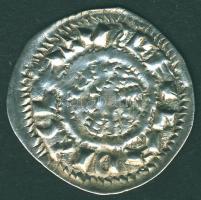 I.László 1077-1095. Denár Ag ÉH.18 T:2+