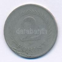 1952. 2Ft Cu-Ni technológiai hibás veret (anyaghiba) T:3 Adamo F7.1