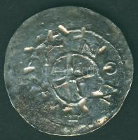 I.László 1077-1095. Denár Ag ÉH.15 T:2