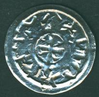 I.László 1077-1095. Denár Ag ÉH.15 T:2