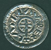 I.László 1077-1095. Denár Ag ÉH.15 T:2