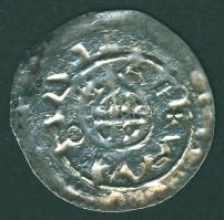I.László 1077-1095. Denár Ag ÉH.15 T:2