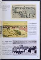 Bernáth Sándor és Bernáth Attila: Kunszentmiklós régi képes levelezőlapokon és emlékekben. 2006. Kon...