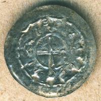 I.László 1077-1095. Denár Ag ÉH.15 T:2